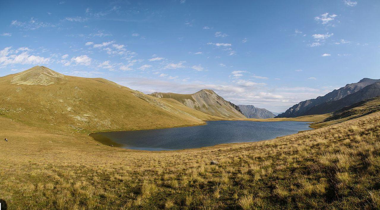 Lagodekhi, Georgia